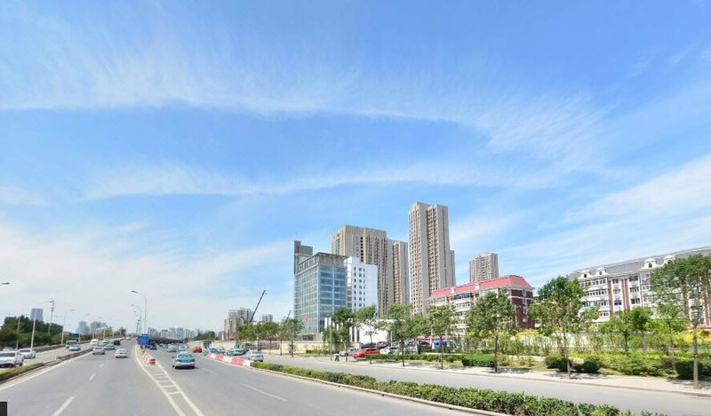 Hyatt Regency Tianjin East图片