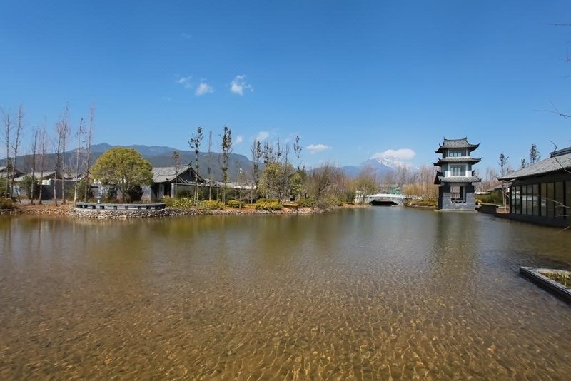Pullman Lijiang Resort & Spa图片