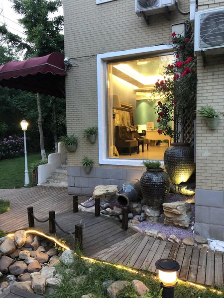 Miyue Zhilian HotelOver view