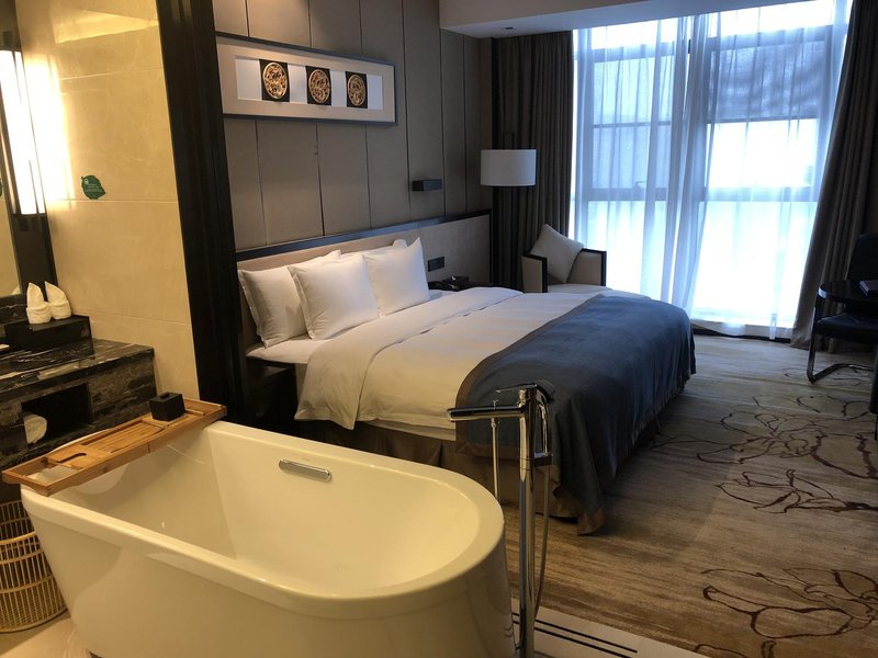 Qiaocheng Hotel Room Type