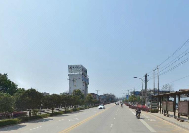 Zhongzhou Express Hotel 周边图片