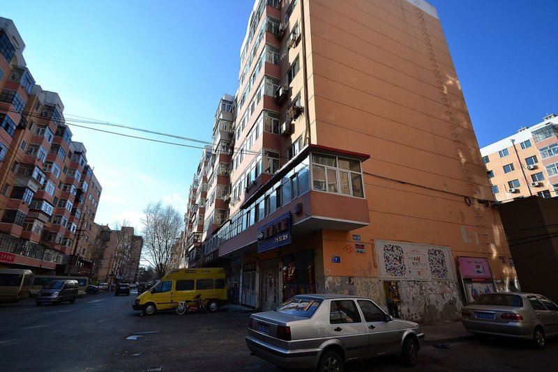 Meishi Hostel周边图片