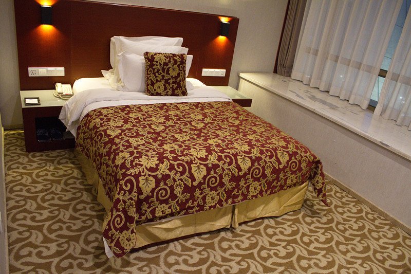 Aifei Hotel, Maoye Tiandi Branch, Wangfujing, Qinxian Street, Taiyuan Room Type