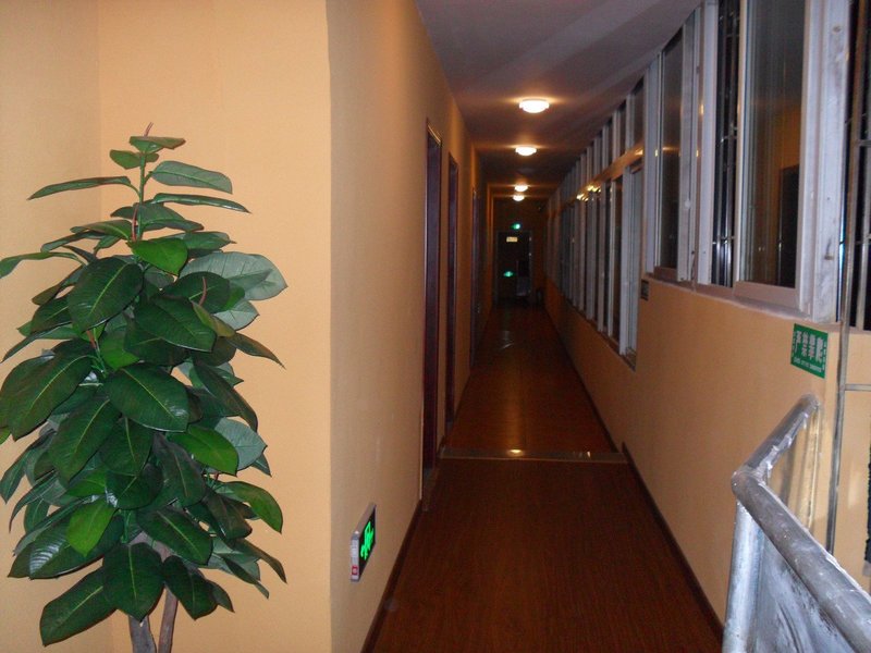 Yuejia Hotel周边图片