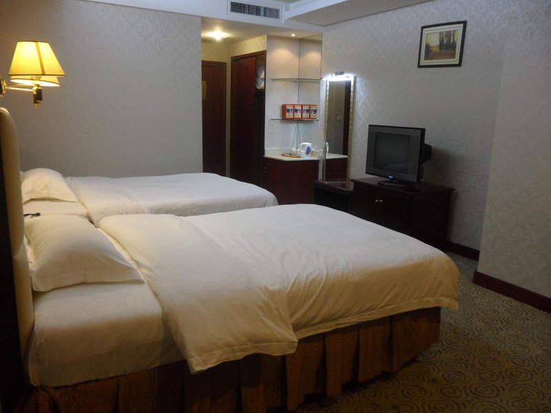 Xilai Hostel Room Type