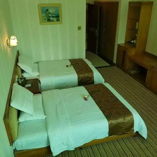 Zhenying Hotel Room Type