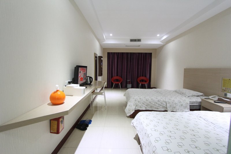 Tianchen Fengqing Business Hotel Room Type