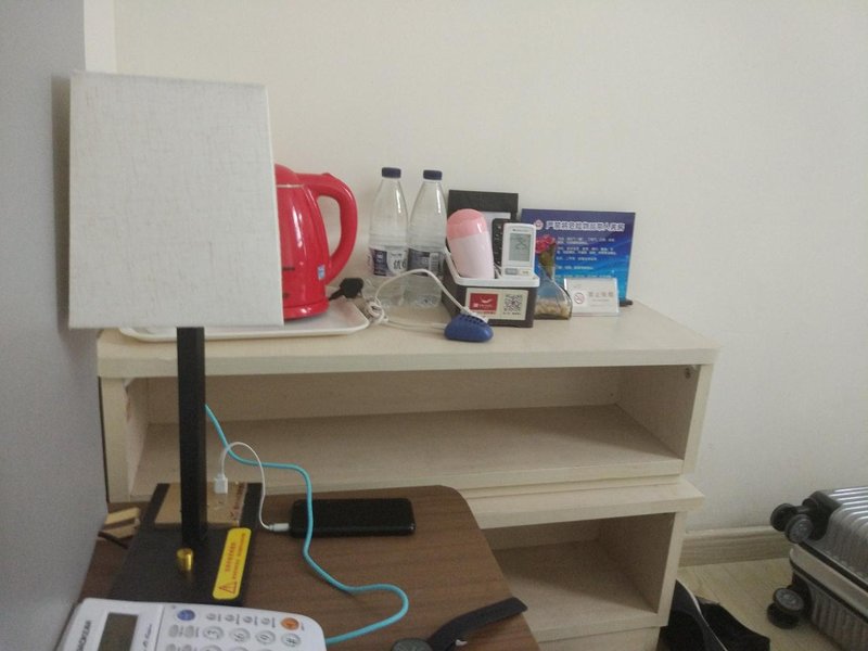 飘HOME连锁酒店(北京酒仙桥将台地铁站颐堤