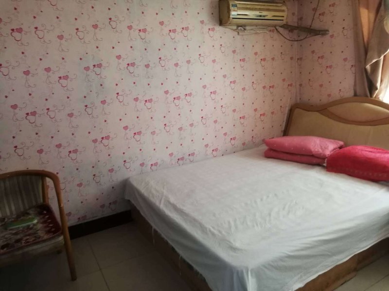 Langfang Xinkangmei Hotel Guest Room