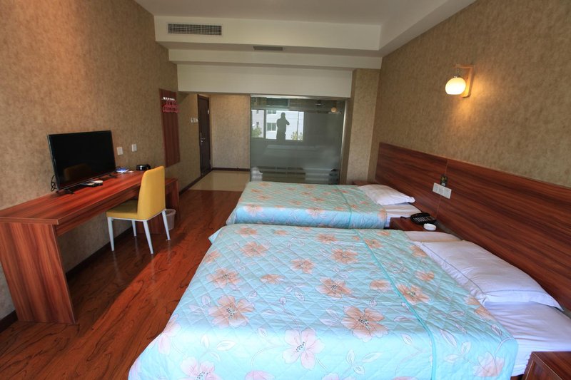 Wanghai HotelGuest Room