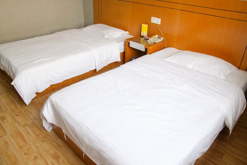 Kai Lin Express Hotel Guest Room