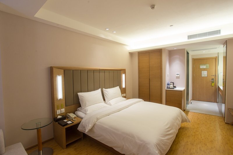 Ji Hotel (Zhengzhou Huayuan Road)Room Type