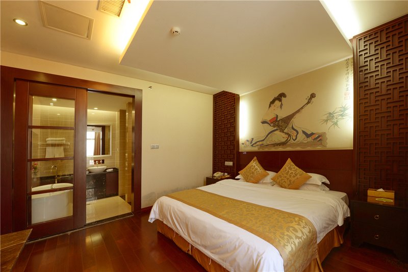 Zhenyuan Hotel Room Type