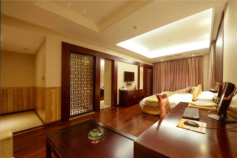 Zhenyuan Hotel Room Type
