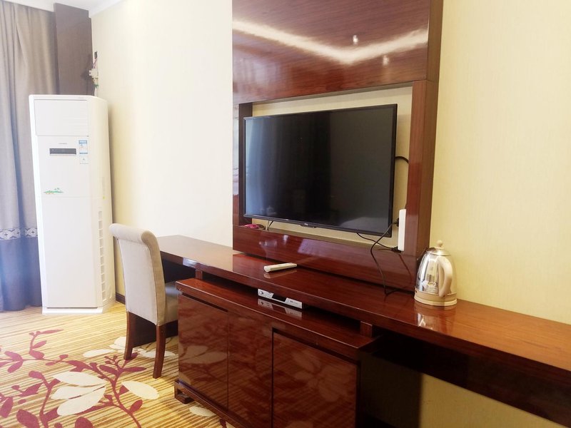 Tianbo Lake Hotel Room Type