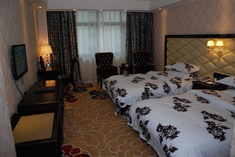 Guangmei International Hotel Room Type