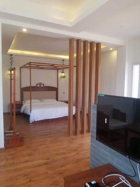 Puzhehei Yushe Boutique HotelRoom Type