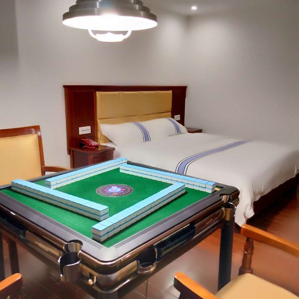 Haikou Shengshi Haoting Travel Rental Guest Room