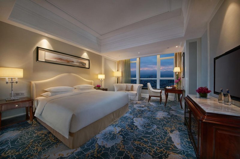 Sanyu Grand New Century HotelRoom Type
