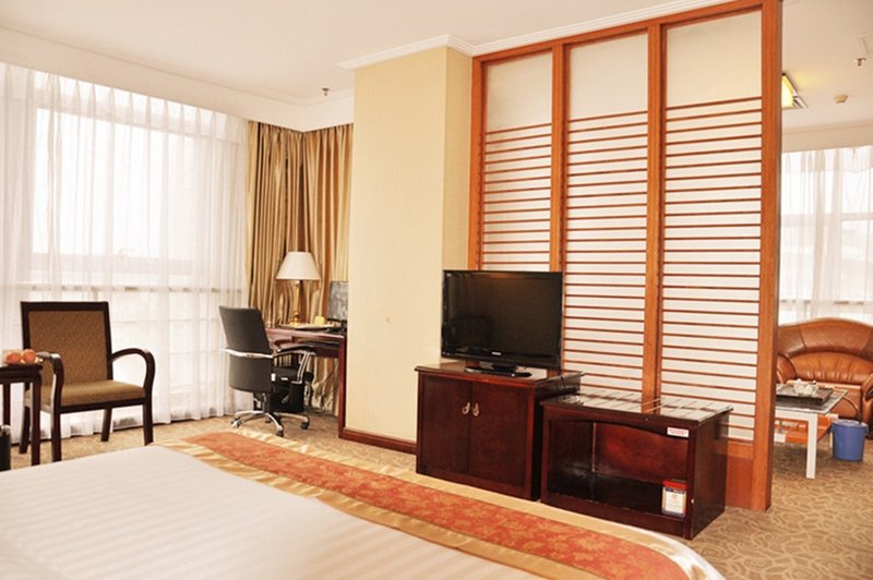 Jinsui Hotel  Room Type