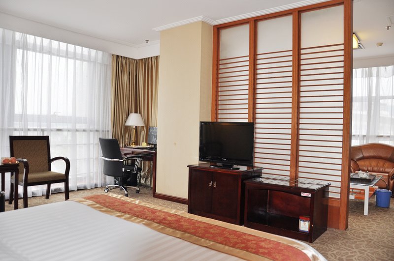 Jinsui Hotel  Room Type