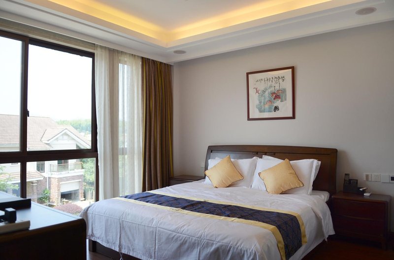 Tujia Sweetome Vacation Villa  Room Type