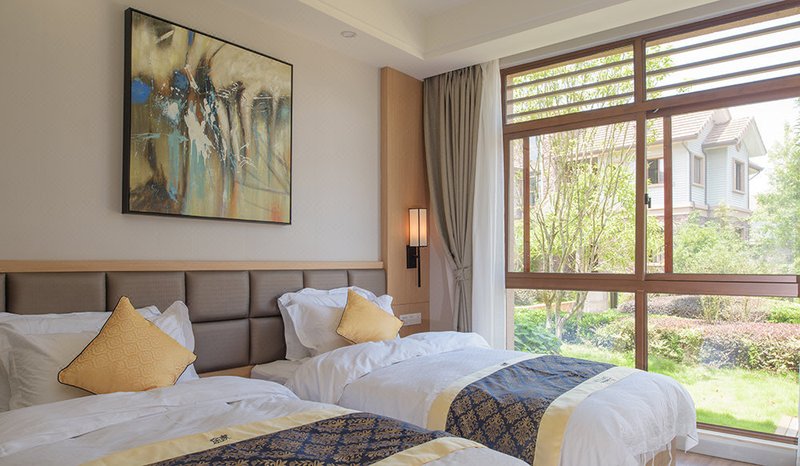 Tujia Sweetome Vacation Villa  Room Type