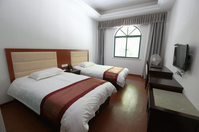 Lushan Yunlu Hotel Room Type