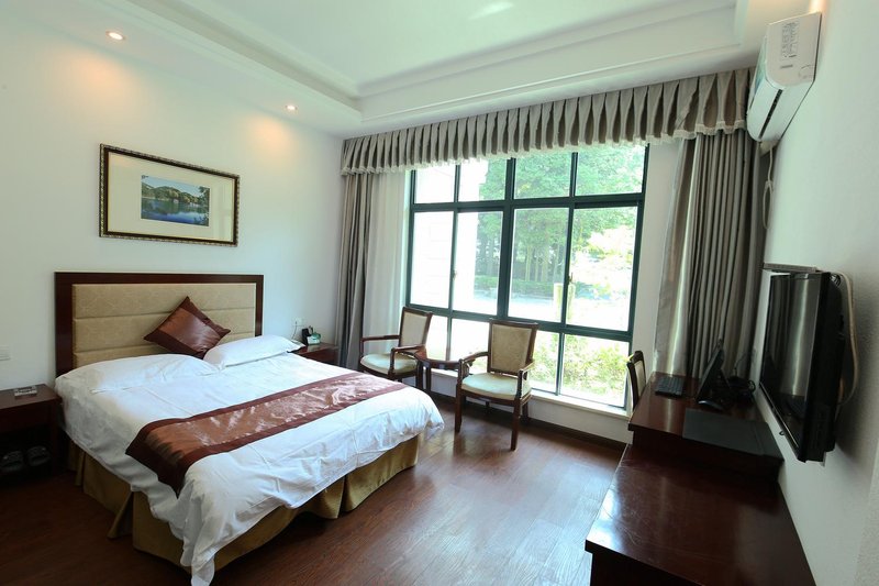 Lushan Yunlu Hotel Room Type