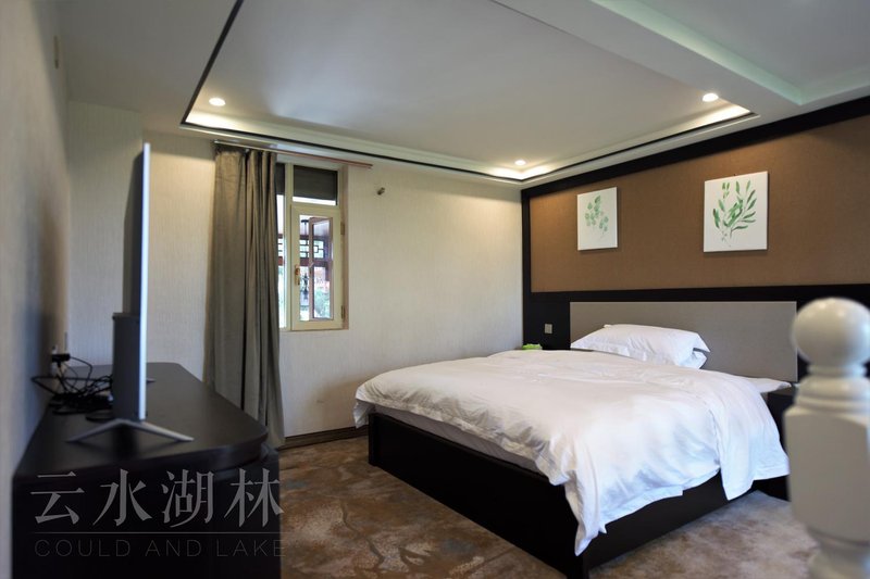 Yunshui Hulin Inn Puzhehei Room Type