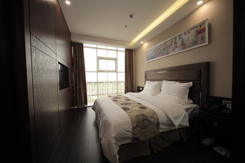 Dizhongju Hotel Room Type