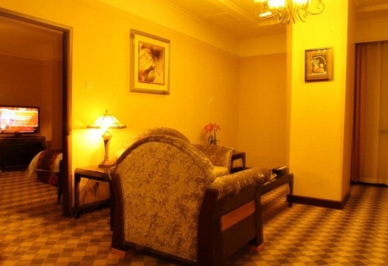 Zhongtian Hotel Room Type
