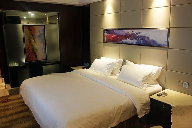 Haoshijie Hotel Room Type