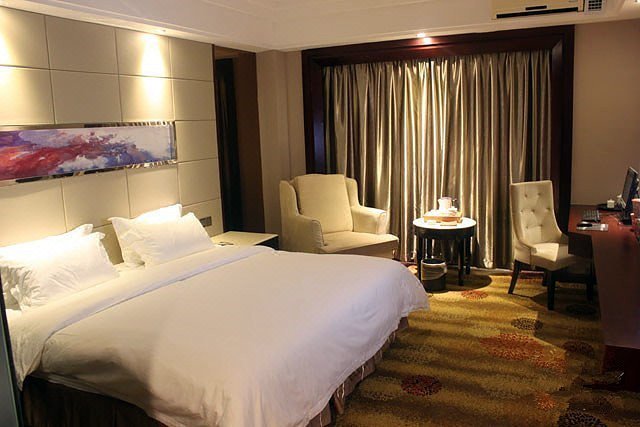 Haoshijie Hotel Room Type