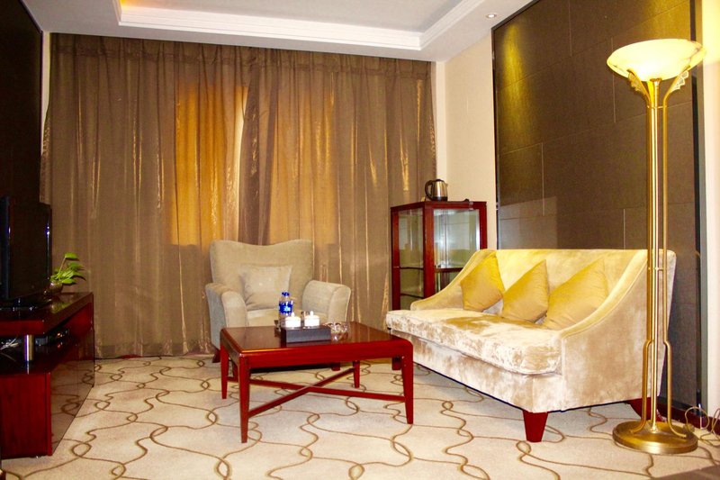 Xiangyi Hotel Room Type