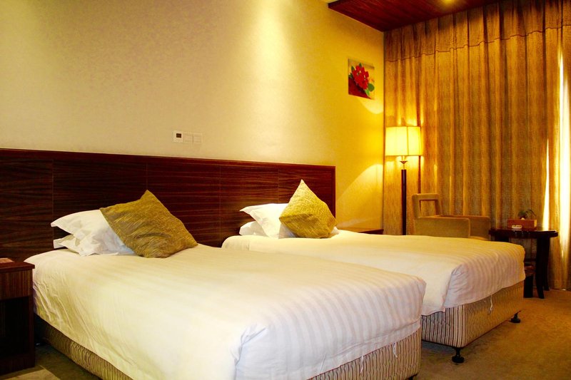 Xiangyi Hotel Room Type
