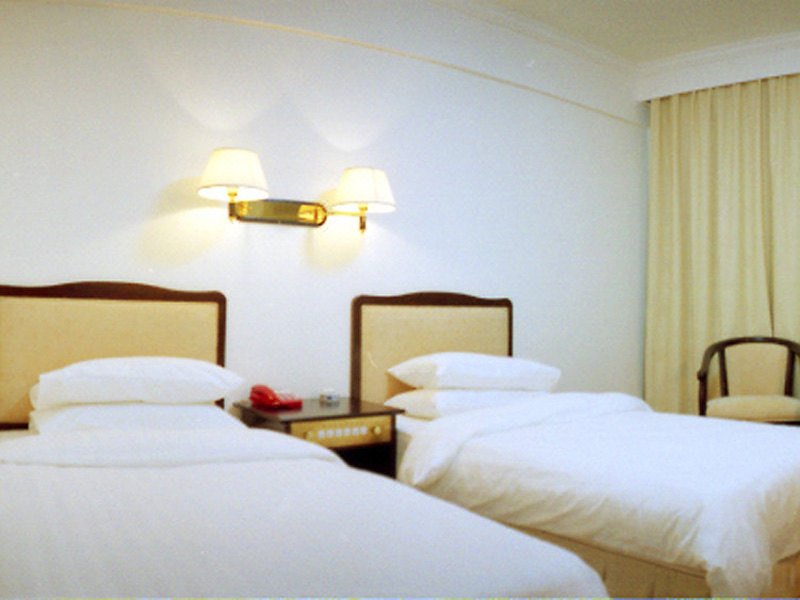 Civil Aviation Hotel Room Type