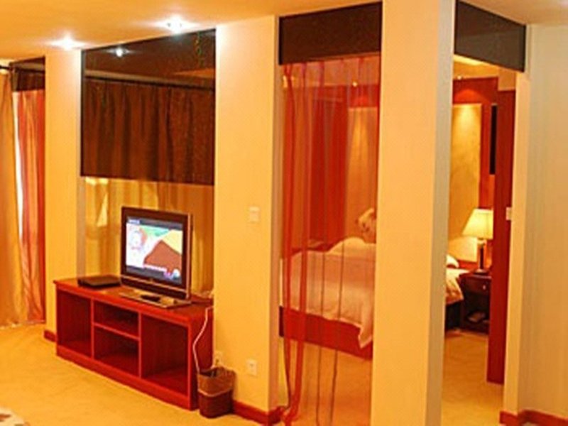 Cui Yi Hotel Room Type