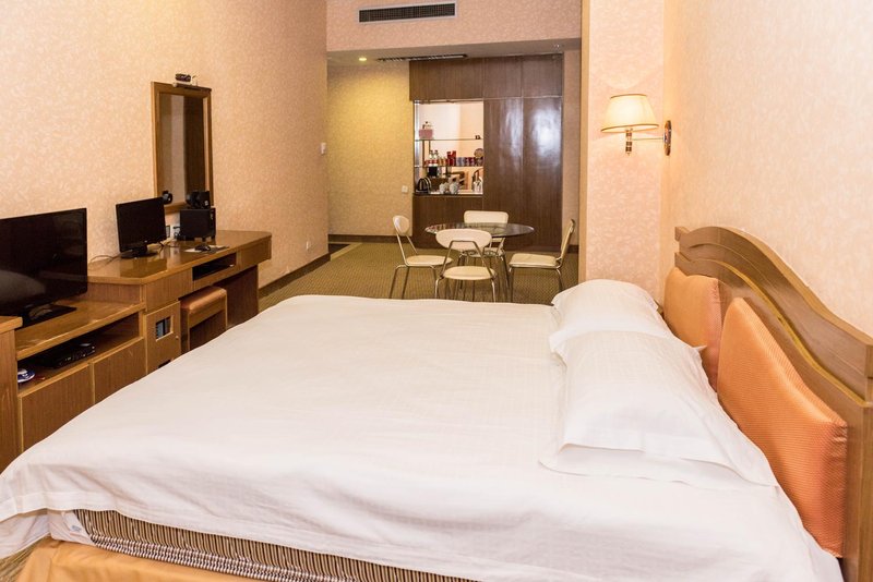 Yake Business HostelRoom Type