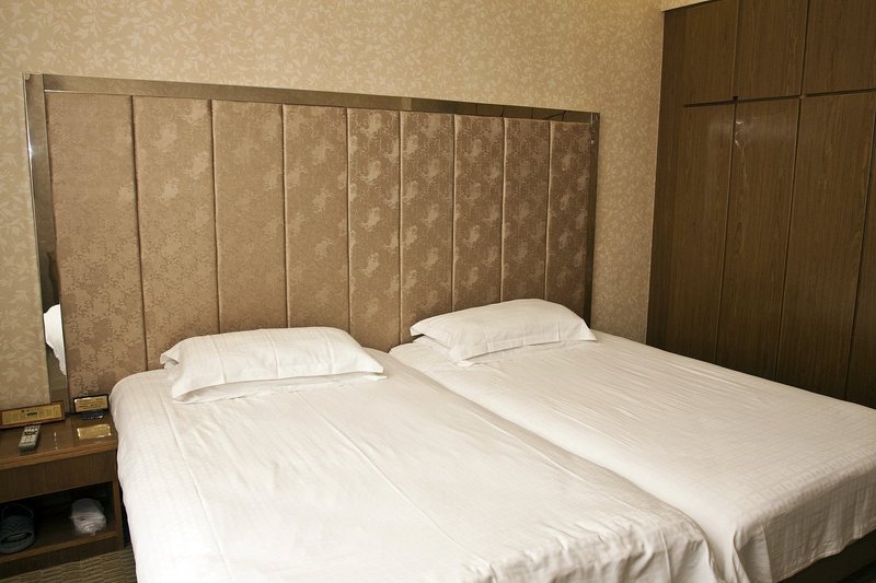 Yake Business HostelRoom Type