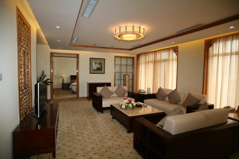 Penghai Hotel Room Type
