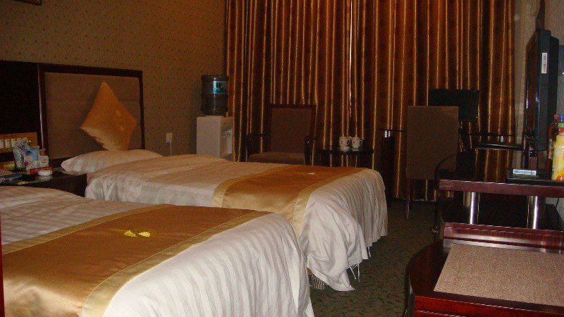 Jin Xing Hotel Room Type