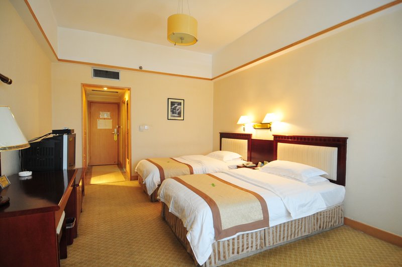 Yinli Hotel Room Type