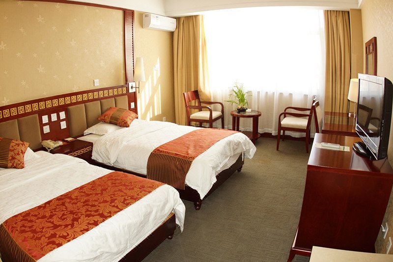 Golden Spring Hotel Room Type