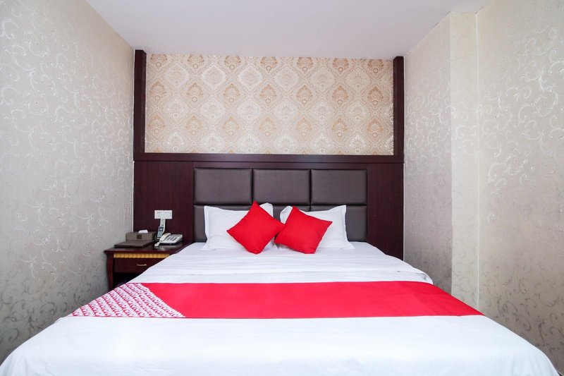 Yimi Hotel (Foshan Leliu Jinhua Road Commercial Street) Room Type