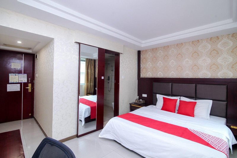 Yimi Hotel (Foshan Leliu Jinhua Road Commercial Street) Room Type