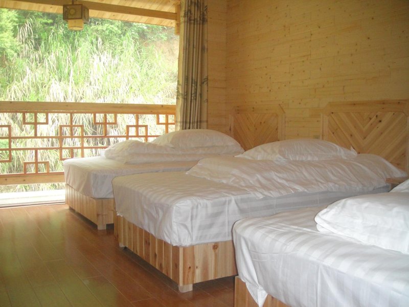 Feng Guang Hostel Guest Room