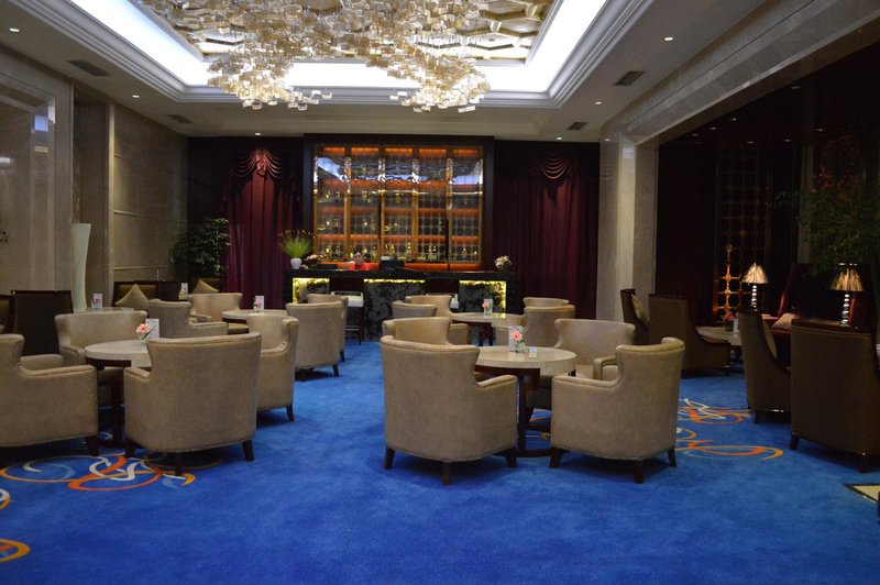Argyle Hotel Pengzhou Lobby