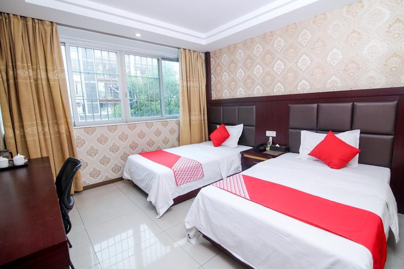 Yimi Hotel (Foshan Leliu Jinhua Road Commercial Street) Room Type