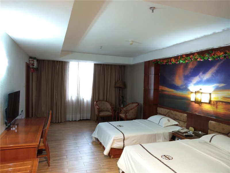 Jinlong Hotel Room Type